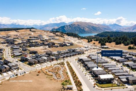 Photo of property in Northlake, 20 Glenavon Green, Wanaka, 9305