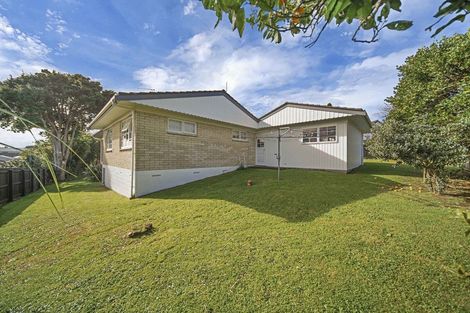Photo of property in 25 Meachen Terrace, Waiuku, 2123