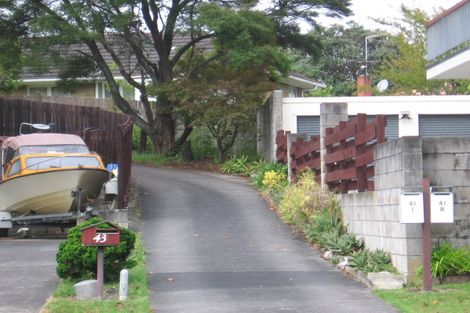 Photo of property in 2/41 Matuhi Rise, Henderson, Auckland, 0612