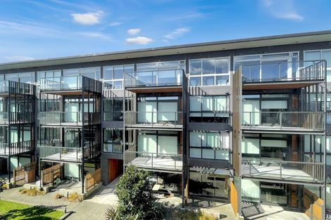 Photo of property in Vedado Apartments, 305/41u Hopper Street, Mount Cook, Wellington, 6011