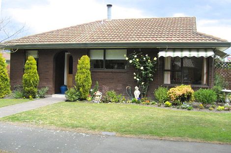 Photo of property in 37 Monaghan Street, Northwood, Christchurch, 8051