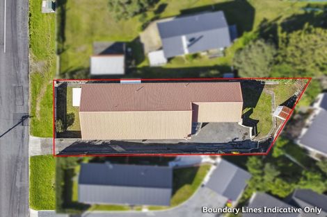 Photo of property in 5 Karaka Street, Otaki Beach, Otaki, 5512