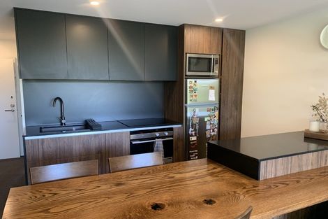 Photo of property in Leicester Executive Apartments, 209/282 Madras Street, Christchurch Central, Christchurch, 8011