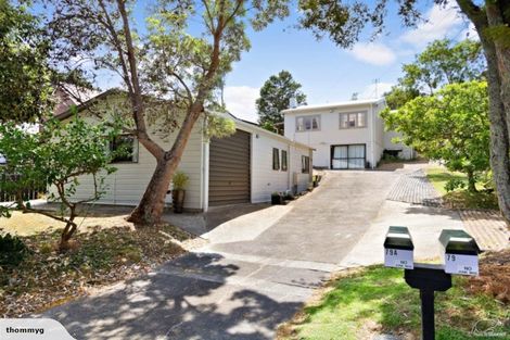 Photo of property in 79 Kaurilands Road, Titirangi, Auckland, 0604