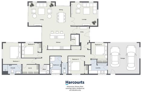 Photo of property in 44 Wai Iti Avenue, Redwoodtown, Blenheim, 7201