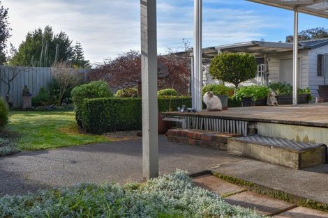 Photo of property in 20 Rhodes Street, Carterton, 5713