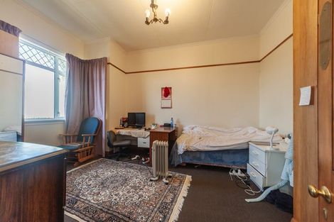 Photo of property in 72 Overtoun Terrace, Hataitai, Wellington, 6021