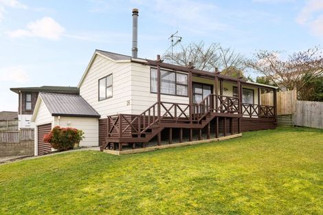 Photo of property in 26 Tupelo Street, Pukete, Hamilton, 3200