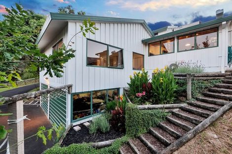 Photo of property in 266 Kaipara Road, Papakura, 2582