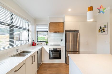 Photo of property in 15 Te Ara O Motutawa, Avalon, Lower Hutt, 5011