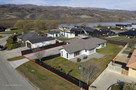 Photo of property in 58 Missy Crescent, Mount Pisa, Cromwell, 9383
