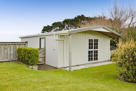 Photo of property in 1288 Normanby Road, Manaia, Hawera, 4678