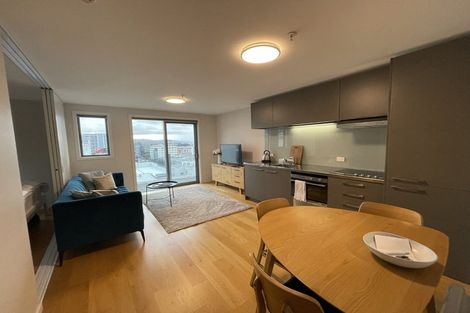 Photo of property in 708/8u Wigan Street, Te Aro, Wellington, 6011