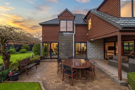 Photo of property in 12 Utah Place, Burwood, Christchurch, 8061