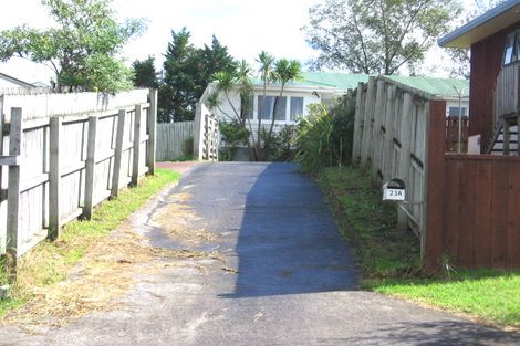 Photo of property in 23a Riserra Drive, Ranui, Auckland, 0612
