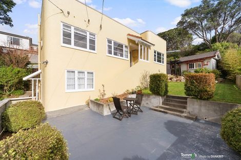 Photo of property in 38 Shirley Street, Karori, Wellington, 6012