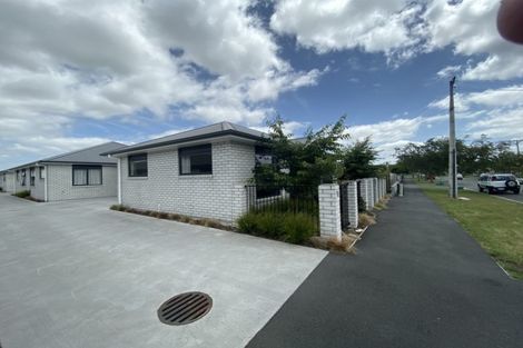 Photo of property in 16u1 Paterson Street, Frankton, Hamilton, 3204