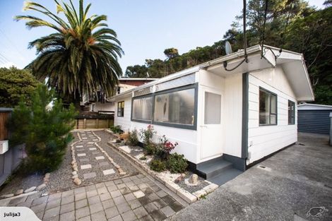 Photo of property in 109 Hair Street, Wainuiomata, Lower Hutt, 5014