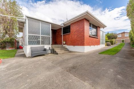 Photo of property in 7 Waitaki Street, Glenwood, Timaru, 7910