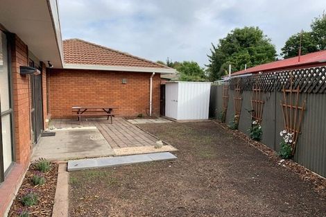 Photo of property in 2/179 Ensors Road, Waltham, Christchurch, 8011
