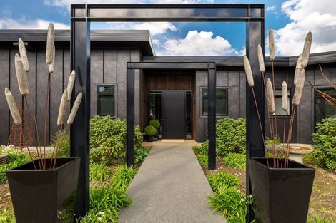 Photo of property in 126 Point Bush Road, Waimate, 7979