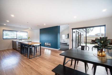 Photo of property in 153 James Line, Kelvin Grove, Palmerston North, 4414