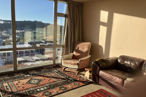 Photo of property in Mccallister Heights, 20/381u Adelaide Road, Newtown, Wellington, 6021