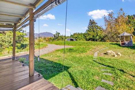 Photo of property in 1261 Frankley Road, Hurworth, New Plymouth, 4371