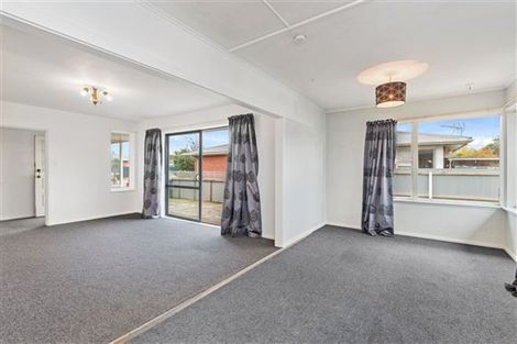 Photo of property in 8 Ivory Street, Rangiora, 7400