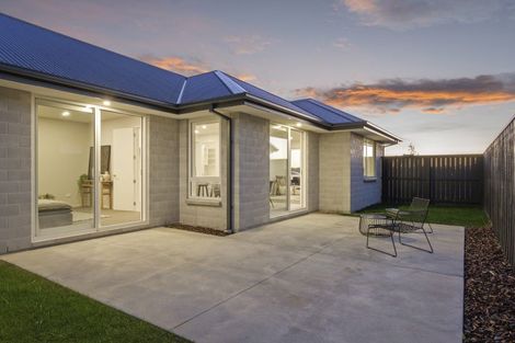 Photo of property in 884 Goulds Road, Rolleston, 7614