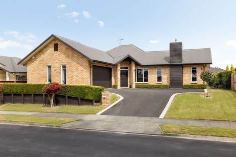 Photo of property in 49 Alconbury Drive, Rototuna North, Hamilton, 3210