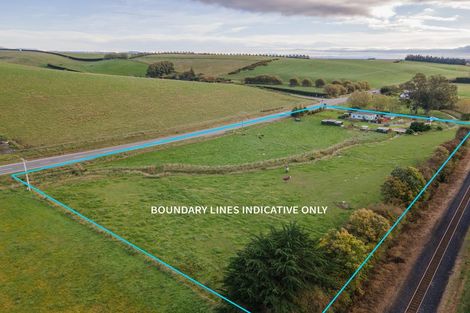 Photo of property in 4 Otaio Cemetery Road, Otaio, Timaru, 7971