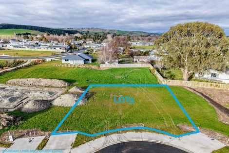 Photo of property in 5 Kowhai Place, East Gore, 9710