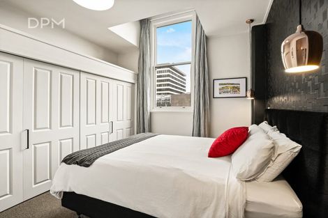 Photo of property in 8/7 Liverpool Street, Dunedin Central, Dunedin, 9016