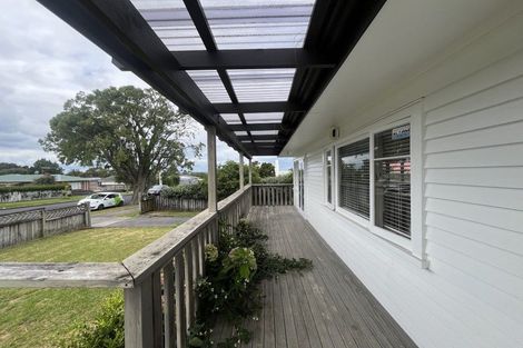 Photo of property in 112 Princes Street, Pukekohe, 2120