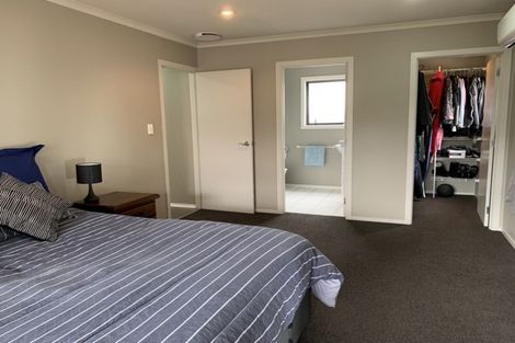 Photo of property in 8 Porritt Place, Waipukurau, 4200