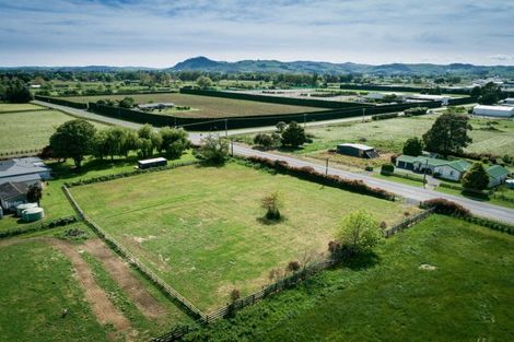 Photo of property in 301 Peake Road, Pukemoremore, 3493
