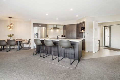 Photo of property in 56 Quartz Drive, Rolleston, 7614