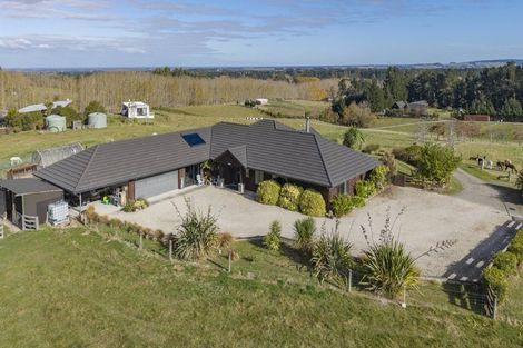 Photo of property in 626 Carrs Road, Loburn, Rangiora, 7472