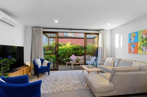 Photo of property in 2/484 Manchester Street, St Albans, Christchurch, 8014