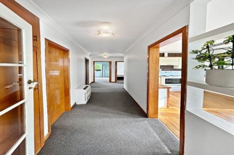 Photo of property in 110 Macmaster Street, Richmond, Invercargill, 9810