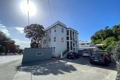 Photo of property in 2u3 Brooklyn Terrace, Brooklyn, Wellington, 6021
