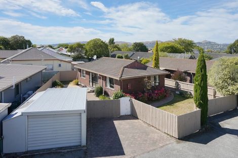 Photo of property in 1/16b Ward Street, Addington, Christchurch, 8024