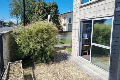 Photo of property in 10/100u Knighton Road, Hillcrest, Hamilton, 3216