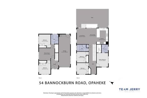 Photo of property in 20 Bannockburn Road, Opaheke, 2113