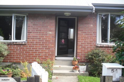 Photo of property in 1/54 Matai Street West, Riccarton, Christchurch, 8011