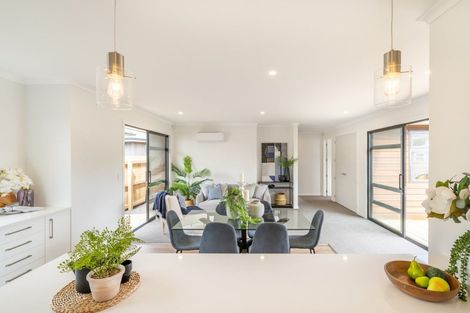 Photo of property in 18 Te Ara O Motutawa, Avalon, Lower Hutt, 5011