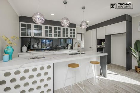 Photo of property in 12 Freshland Drive, Flat Bush, Auckland, 2019