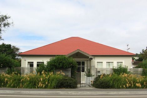 Photo of property in 17 Simla Crescent, Khandallah, Wellington, 6035