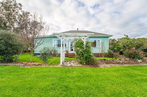 Photo of property in 4 Otaio Cemetery Road, Otaio, Timaru, 7971